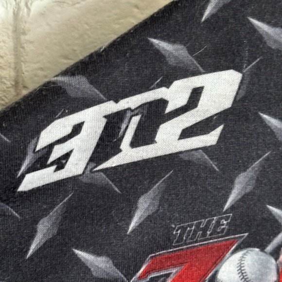 NSA Canada Slo-pitch Men's T-shirt in Large - Picture 6 of 16